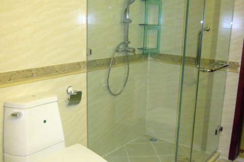 Eigentumswohnung in Pattaya, Thailand, 1 Schlafzimmer  № 242682 - Foto 9