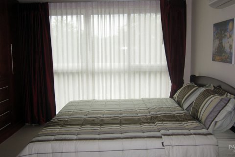 Eigentumswohnung in Pattaya, Thailand, 1 Schlafzimmer  № 242682 - Foto 7