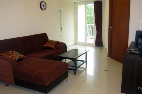 Eigentumswohnung in Pattaya, Thailand, 1 Schlafzimmer  № 242682 - Foto 3