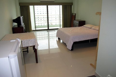 Estudio en el condominio en Jomtien Beach, Pattaya, Tailandia № 242637 - foto 6