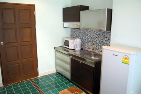 Estudio en el condominio en Jomtien Beach, Pattaya, Tailandia № 242637 - foto 2