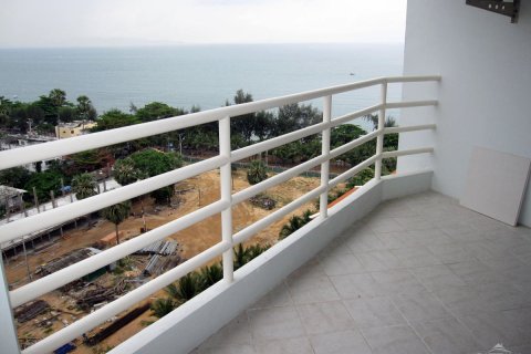 Estudio en el condominio en Jomtien Beach, Pattaya, Tailandia № 242637 - foto 5