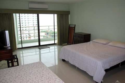 Estudio en el condominio en Jomtien Beach, Pattaya, Tailandia № 242637 - foto 3