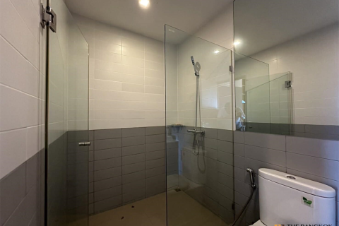 Eigentumswohnung in Bangkok, Thailand, 2 Schlafzimmer  № 248205