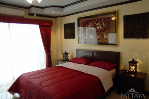 Condominio de 1 dormitorio en Jomtien Beach, Pattaya, Tailandia № 242197 - foto 6