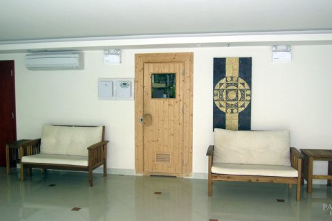 คอนโดมิเนียมในพัทยา, ประเทศไทย, 1 ห้องนอน № 242290 - รูปถ่าย 14