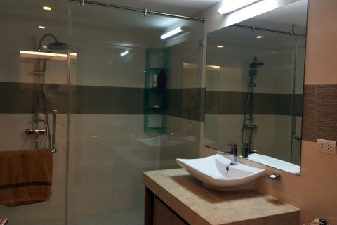 คอนโดมิเนียมในพัทยา, ประเทศไทย, 1 ห้องนอน № 242290 - รูปถ่าย 8