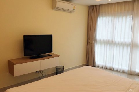 คอนโดมิเนียมในพัทยา, ประเทศไทย, 1 ห้องนอน № 242290 - รูปถ่าย 6