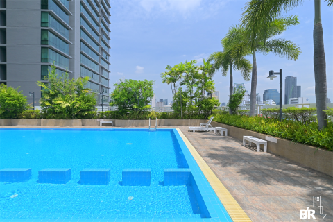Condominio de 3 dormitorios en Bangkok, Tailandia № 188115 - foto 7