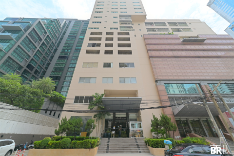 Condominio de 3 dormitorios en Bangkok, Tailandia № 188115 - foto 6