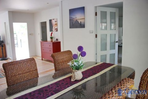 บ้านในพัทยา, ประเทศไทย 4 ห้องนอน № 243161 - รูปถ่าย 3