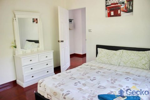 บ้านในพัทยา, ประเทศไทย 4 ห้องนอน № 243161 - รูปถ่าย 9