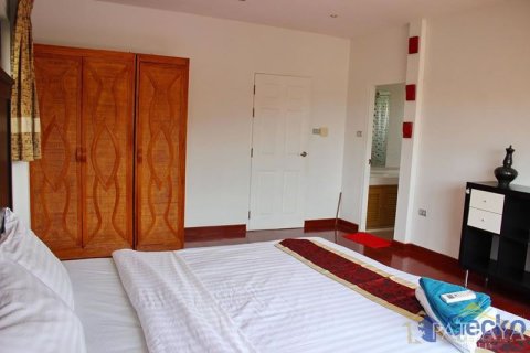 บ้านในพัทยา, ประเทศไทย 4 ห้องนอน № 243161 - รูปถ่าย 7