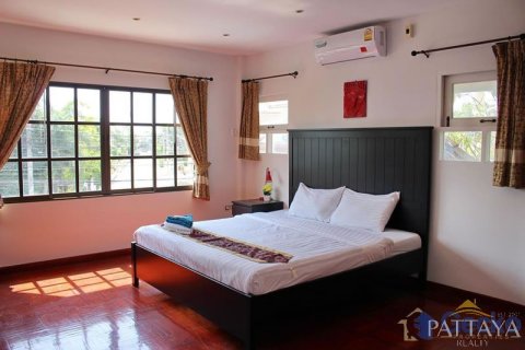 บ้านในพัทยา, ประเทศไทย 4 ห้องนอน № 243161 - รูปถ่าย 6