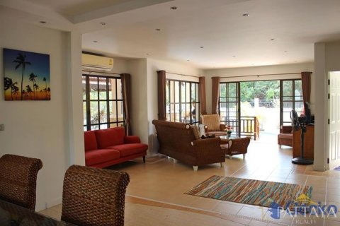 บ้านในพัทยา, ประเทศไทย 4 ห้องนอน № 243161 - รูปถ่าย 4