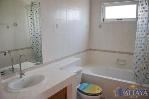 บ้านในพัทยา, ประเทศไทย 4 ห้องนอน № 243161 - รูปถ่าย 8