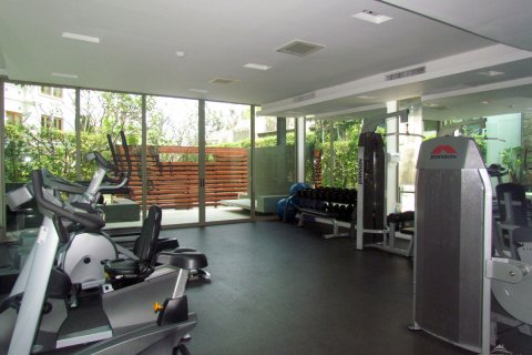 Condominio de 2 dormitorios en Pattaya, Tailandia № 242149