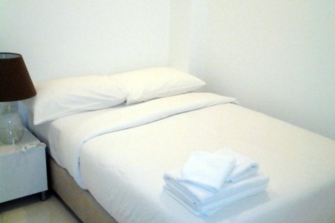 Condominio de 2 dormitorios en Pattaya, Tailandia № 242149 - foto 5