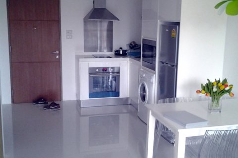 Condominio de 2 dormitorios en Pattaya, Tailandia № 242149 - foto 4