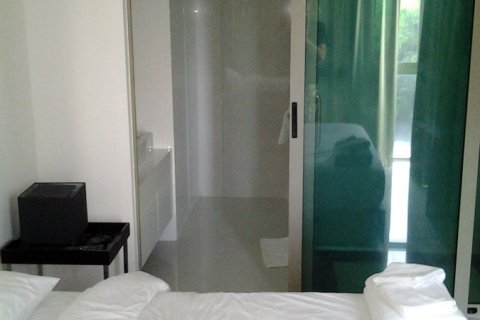 Condominio de 2 dormitorios en Pattaya, Tailandia № 242149 - foto 9