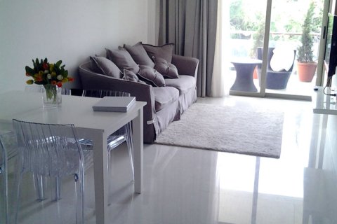 Condominio de 2 dormitorios en Pattaya, Tailandia № 242149 - foto 7