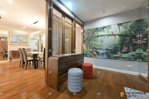 Eigentumswohnung in Bangkok, Thailand, 3 Schlafzimmer № 234401 - Foto 5