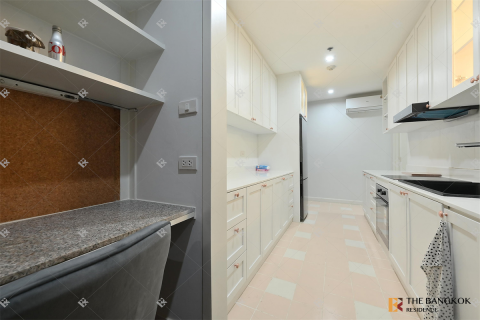 Eigentumswohnung in Bangkok, Thailand, 3 Schlafzimmer № 234401 - Foto 4