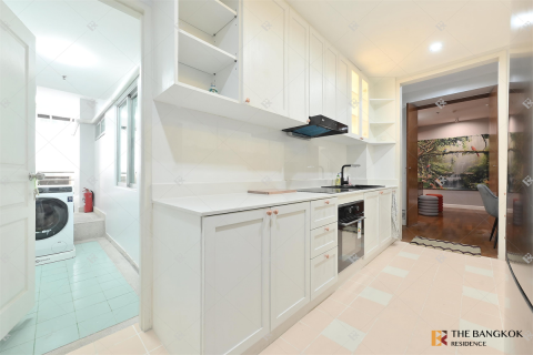 Eigentumswohnung in Bangkok, Thailand, 3 Schlafzimmer № 234401 - Foto 3
