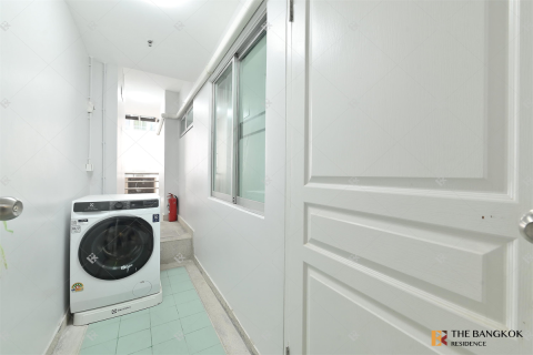 Eigentumswohnung in Bangkok, Thailand, 3 Schlafzimmer № 234401 - Foto 2