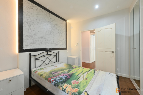 Eigentumswohnung in Bangkok, Thailand, 3 Schlafzimmer № 234401 - Foto 10