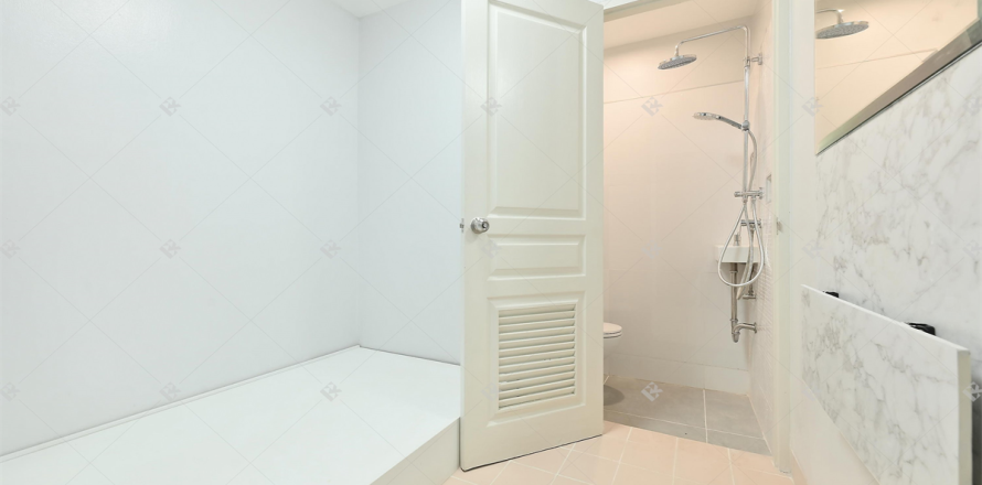 Eigentumswohnung in Bangkok, Thailand, 3 Schlafzimmer № 234401