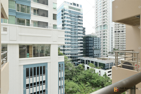 Eigentumswohnung in Bangkok, Thailand, 3 Schlafzimmer № 234401 - Foto 6