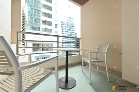 Eigentumswohnung in Bangkok, Thailand, 3 Schlafzimmer № 234401 - Foto 7