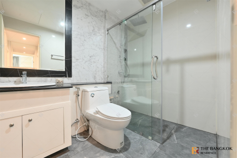 Eigentumswohnung in Bangkok, Thailand, 3 Schlafzimmer № 234401 - Foto 9