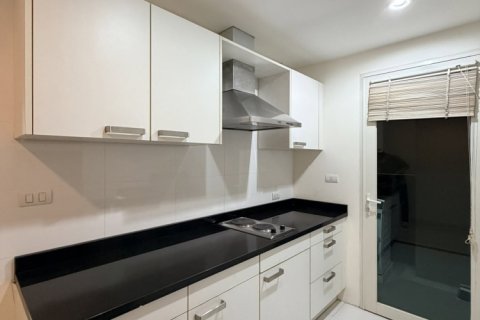 Condominio de 1 dormitorio en Bangkok, Tailandia № 241539 - foto 8