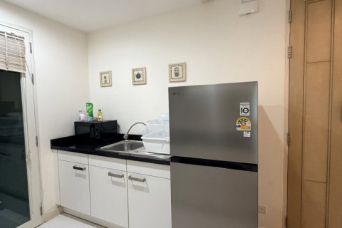 Condominio de 1 dormitorio en Bangkok, Tailandia № 241539 - foto 9