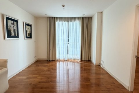 Condo in Bangkok, Thailand, 1 bedroom  № 241539