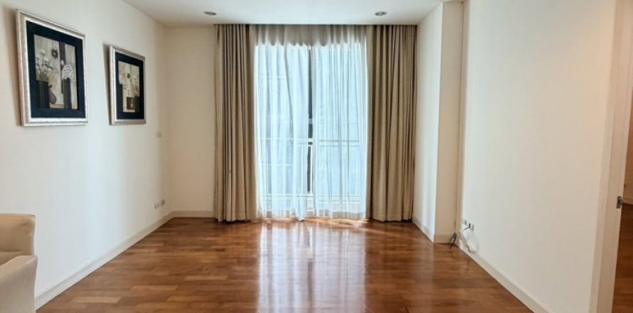 Condominio de 1 dormitorio en Bangkok, Tailandia № 241539