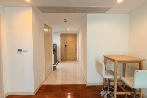 Condominio de 1 dormitorio en Bangkok, Tailandia № 241539 - foto 4