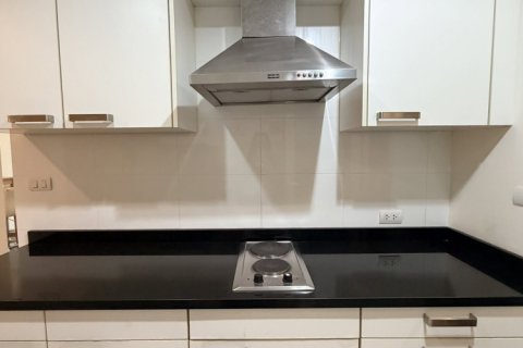 Condominio de 1 dormitorio en Bangkok, Tailandia № 241539 - foto 7