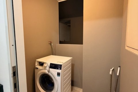 Condominio de 1 dormitorio en Bangkok, Tailandia № 241539 - foto 10