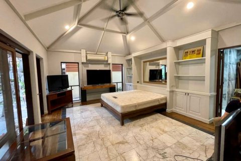 บ้านในจอมเทียน, พัทยา, ประเทศไทย 3 ห้องนอน № 243200