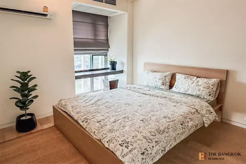 Eigentumswohnung in Bangkok, Thailand, 2 Schlafzimmer  № 247882
