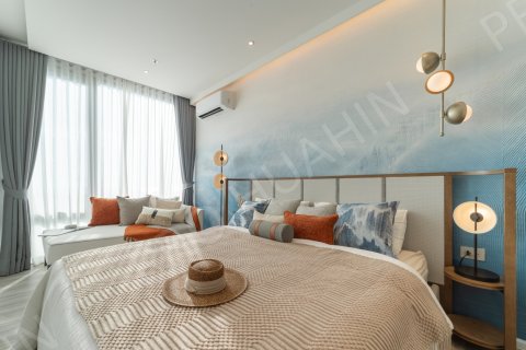 Apartment in Hua Hin, Thailand 1 bedroom № 254770 - photo 9