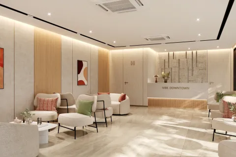 Wohnung in Phuket, Thailand 2 Schlafzimmer № 250994 - Foto 11