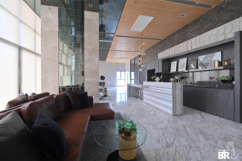 Condominio de 1 dormitorio en Bangkok, Tailandia № 185202 - foto 8