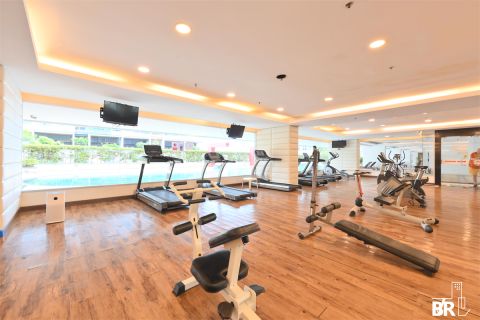 Condominio de 1 dormitorio en Bangkok, Tailandia № 185202 - foto 7