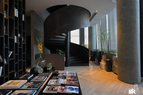 Condominio de 1 dormitorio en Bangkok, Tailandia № 185202 - foto 7