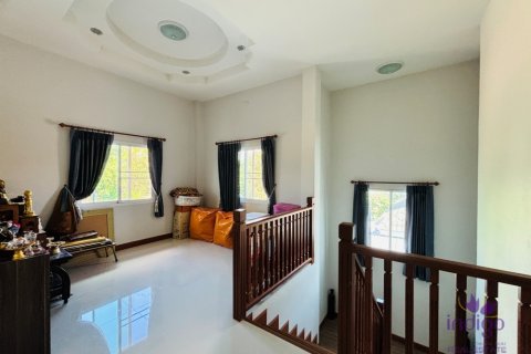 Haus in Hang Dong, Thailand 3 Schlafzimmer № 250908 - Foto 3