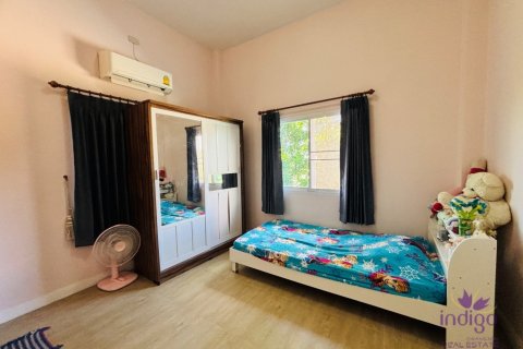 Haus in Hang Dong, Thailand 3 Schlafzimmer № 250908 - Foto 4
